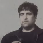 دانلود آهنگ جدید علی فرزامی باور نیرم سرتر بان بال یه غریبه بو